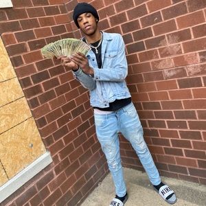 Meet your Posher, Tamire